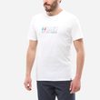 MILLET TS SS M BLANC