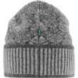 Snow Beanie Grey