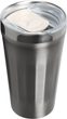 Everyday Tumbler 470 ml Stainless Steel Ash