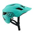 YOUTH FLOWLINE MIPS POINT CHARCOAL / REAL TEAL