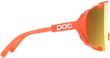 Devour Fluo. Orange Translucent/Clarity Road/Partly Sunny Gold