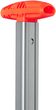 Alugator Ultra dark grey-