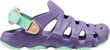 HYPERFLT YOUTH purple haze/peach fuzz