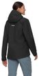 Treeline Light HS Hooded Jacket Women black
