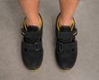 MODULOR DUO S1PS ESD NM Sandal