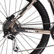 6000 DISC 2011 E-MATTE METALLIC BLACK/MATTE BRONZE - odpružené horské kolo