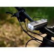 RIGEL ENDURO Black přední
