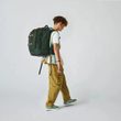 Pack School Backpack 30 Nordic Forest Green