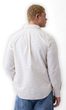 488512-52 Košile Standard Oxford Bílá