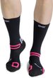 X-SOCKS® HIKE DISCOVER CREW X Black