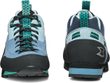DRAGONTAIL LT EVO WMS corydalis blue/coronet blue