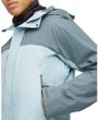 Couloir HS Thermo Hooded Jacket Men nebla-strata