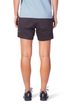 MOKKA SHORTS black bean