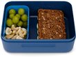 Plastic Lunchbox 1 - Astronaut