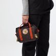 Kånken Koncept Crossbody 4 Fossil-Foliage Green