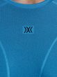 XCEED RUN PERFORM SHIRT WMN Eternal Ice