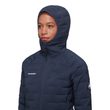 Sender IN Hooded Jacket Women marine