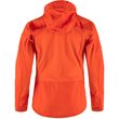 Abisko Lite Trekking Jacket W Flame Orange