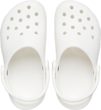 Classic Clog T White