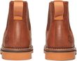 Mid Chelsea Boot Saddle
