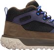 Greenstride Motion 6 Dark Blue Nubuck