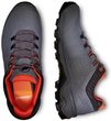 Mercury IV Low GTX® Men titanium-hot red