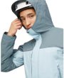 Couloir HS Thermo Hooded Jacket Men nebla-strata