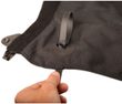 Alpine Evac Gaiters Large 41-45 EU, Black