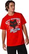 Hc94 Ii Original Ss Tee Red