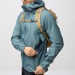 Bergtagen GTX lite Jacket M Nimbus Blue