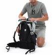 PARMELAN 25 SILVERSTONE/BLACK