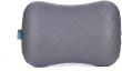 Ultralight Travel Pillow gray