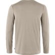 Abisko Wool LS M Light Fossil
