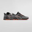 Bushido III Gtx Black/Flame