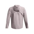 UA OUTRUN THE STORM JACKET-GRY