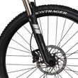 6000 DISC 2011 E-MATTE METALLIC BLACK/MATTE BRONZE - odpružené horské kolo