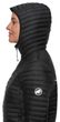 Broad Peak Light IN Hooded Jacket Women black