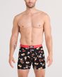 VIBE XTRA SC BB FLY, oktober brats-black