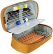PENCIL CASE XL amber glow