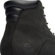 6 Inch Premium WP Boot Black