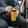 One Touch Thermal Mug 350 ml yellow