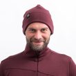 MERINO EXTREME UP port red