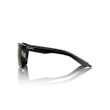 RENSHAW - Polished Black - Grey Green