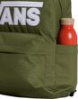 Old Skool Drop V Backpack 22 Green Bal