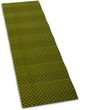 Fold L 186 x 56 x 2 Yellow