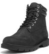 6 In Wr Basic Jet Black