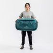 Meridian Duffle 90L Navy Peony