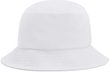 W Blitzing Bucket, White / Halo Gray