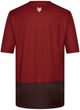 Ranger Ss Jersey Wordmark Rust