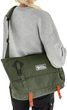 Vardag Shoulder Bag 12 Deep Forest
